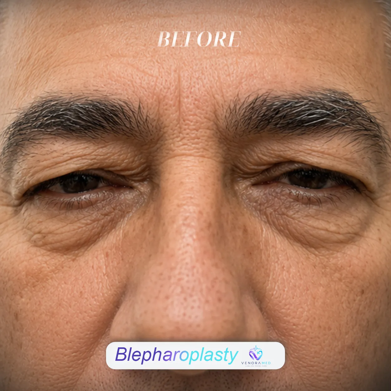Blefaroplasti Öncesi