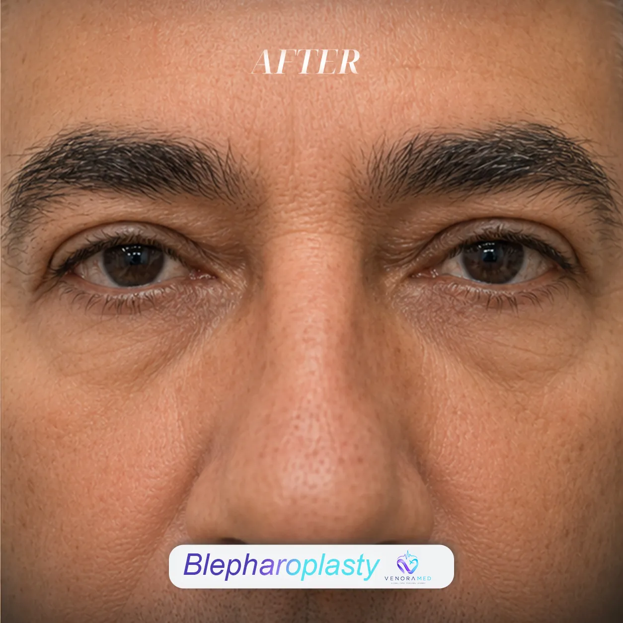 Blefaroplasti Sonrası